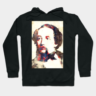 Charles Dickens Hoodie